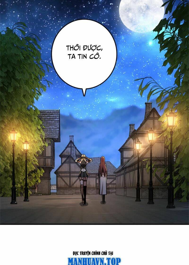 Thả Vu Nữ Đó Ra Chapter 560 - Trang 2