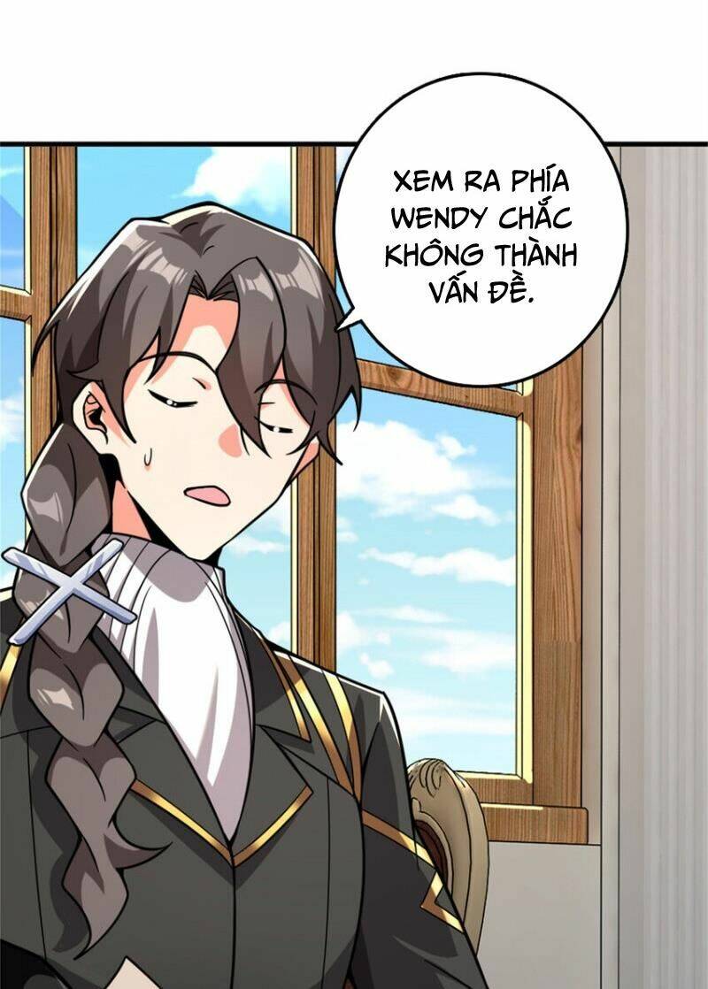 Thả Vu Nữ Đó Ra Chapter 560 - Trang 2