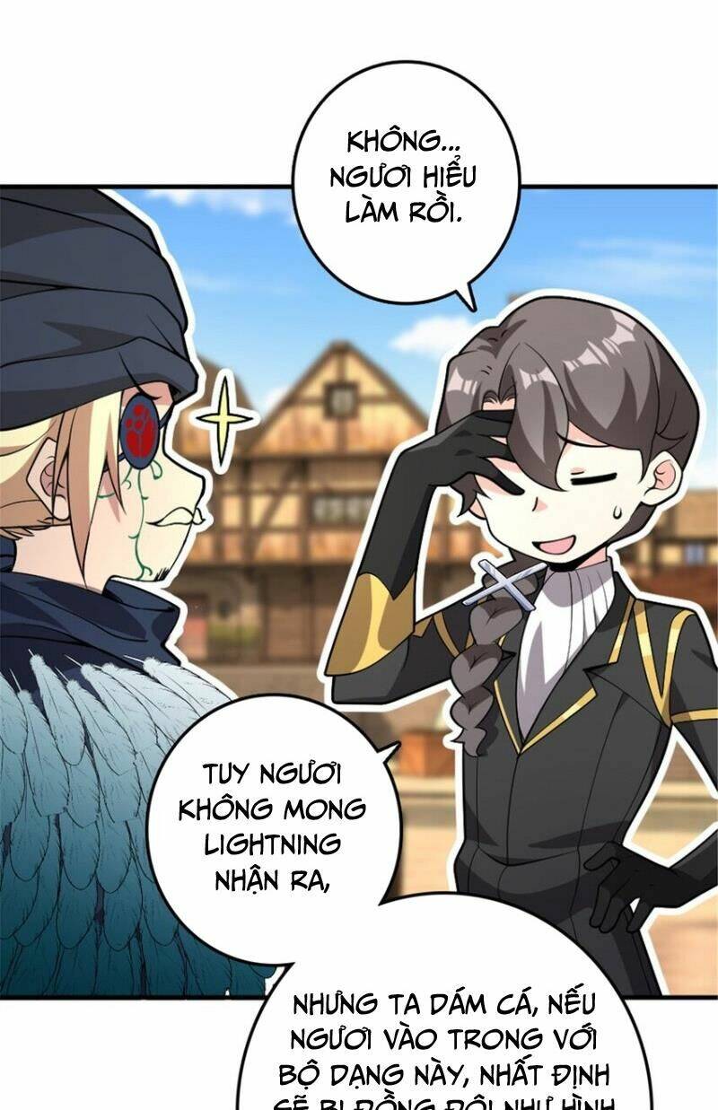 Thả Vu Nữ Đó Ra Chapter 561 - Trang 2