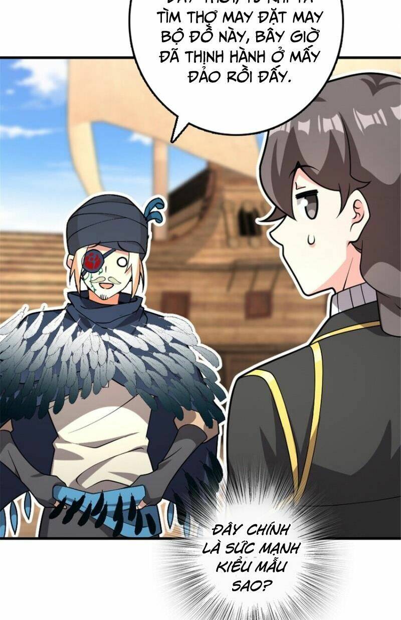 Thả Vu Nữ Đó Ra Chapter 561 - Trang 2