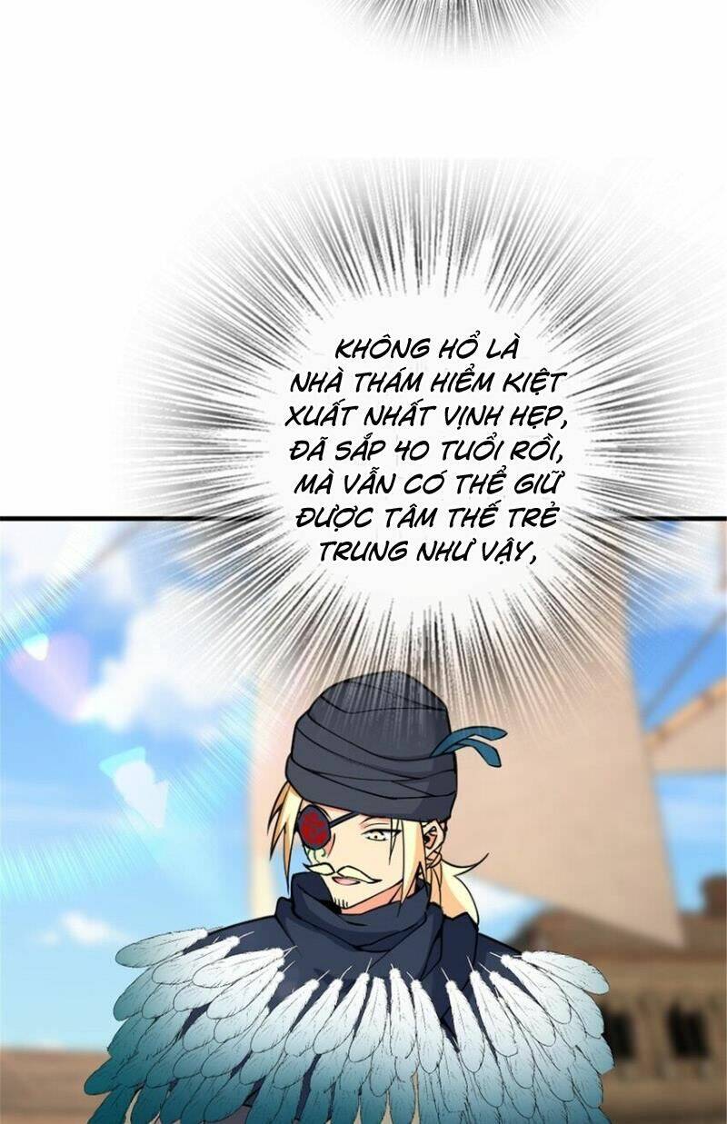 Thả Vu Nữ Đó Ra Chapter 561 - Trang 2