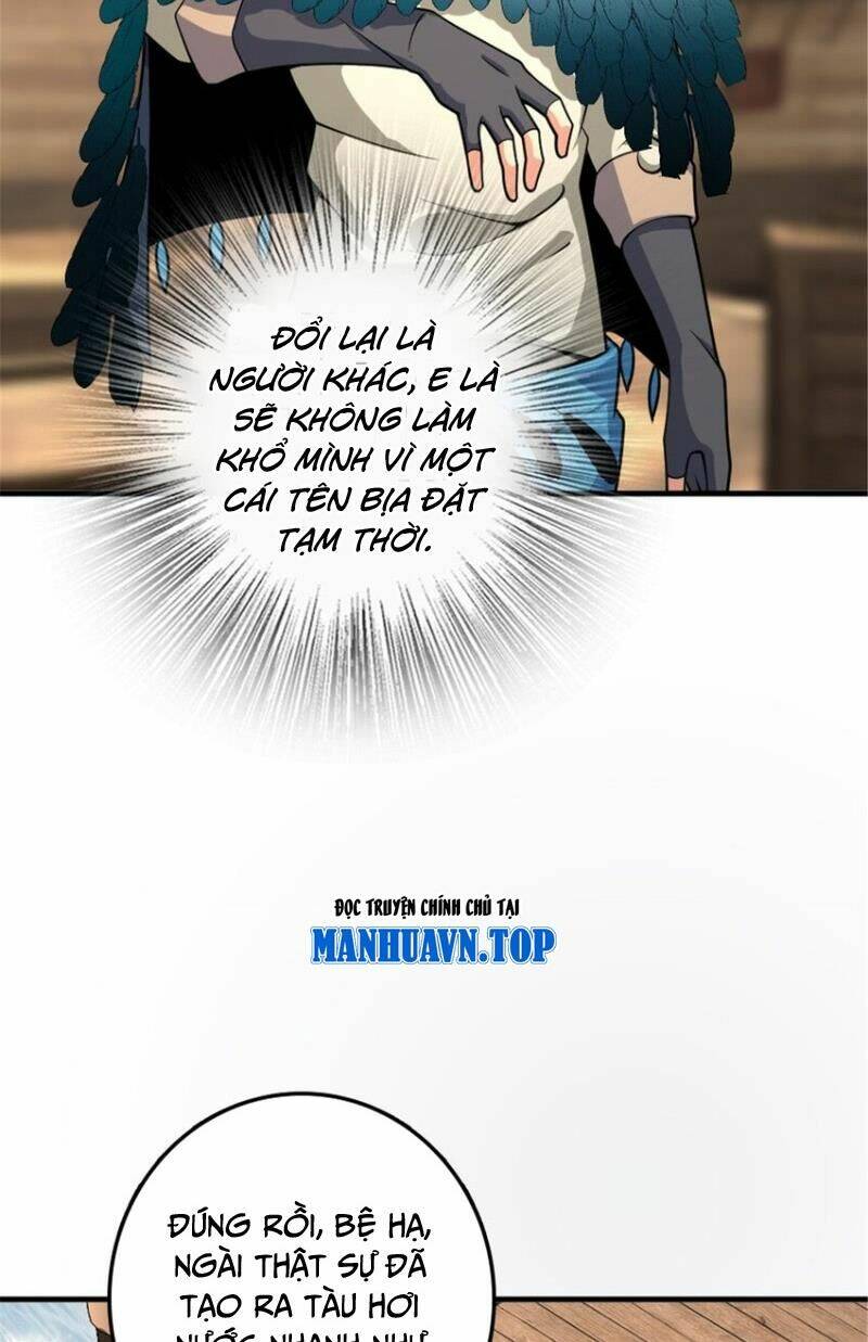 Thả Vu Nữ Đó Ra Chapter 561 - Trang 2