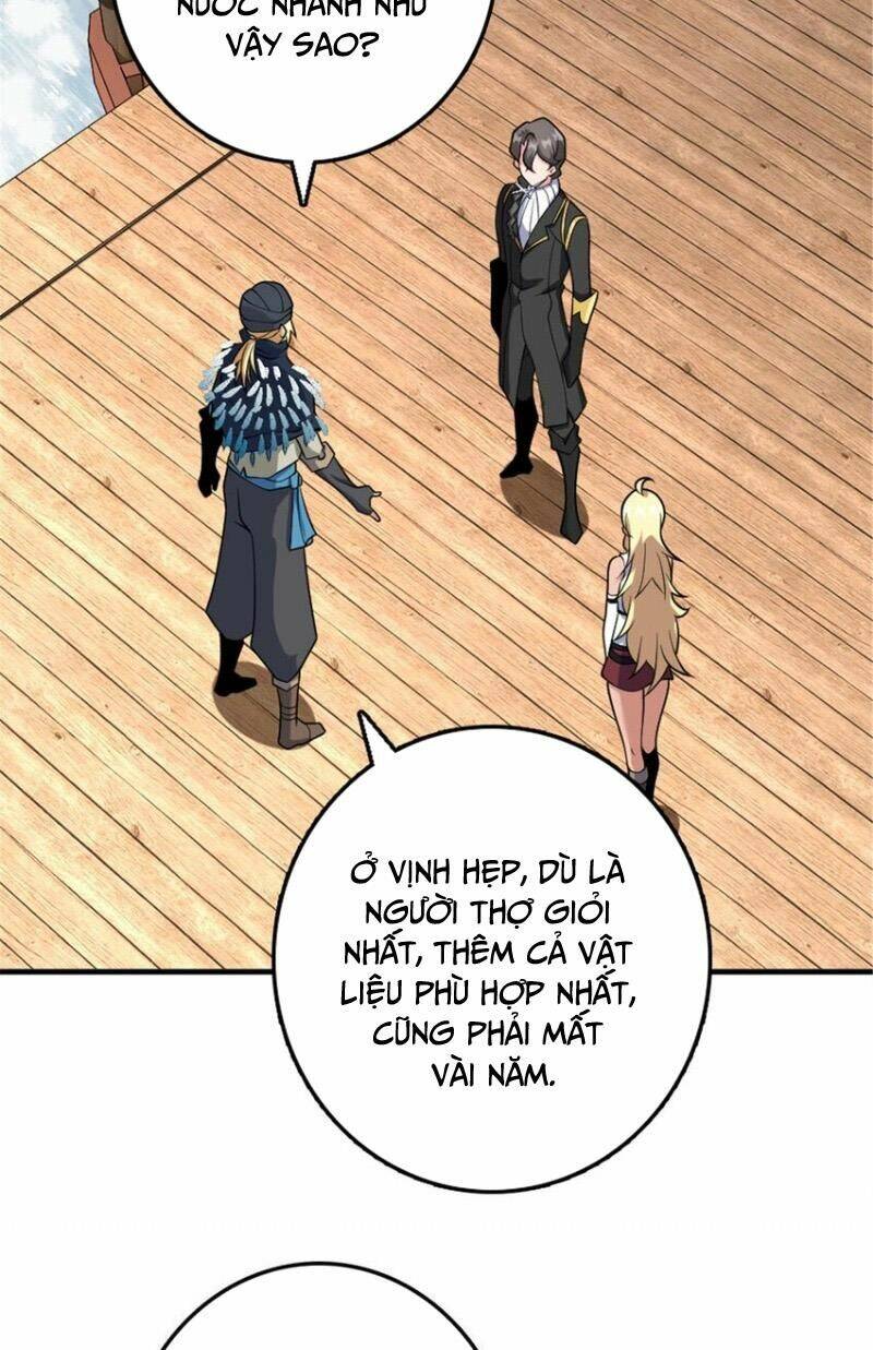 Thả Vu Nữ Đó Ra Chapter 561 - Trang 2