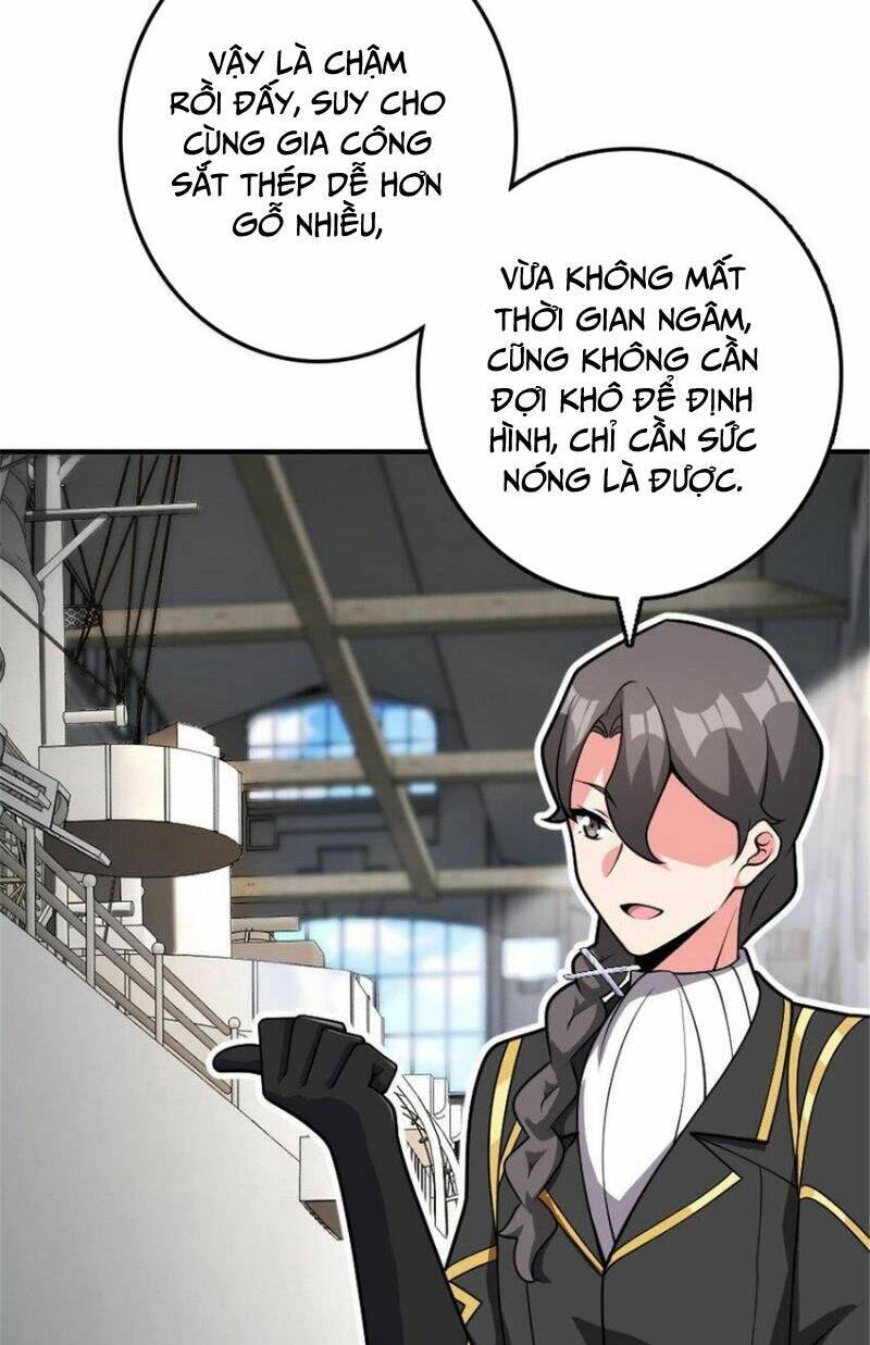 Thả Vu Nữ Đó Ra Chapter 561 - Trang 2