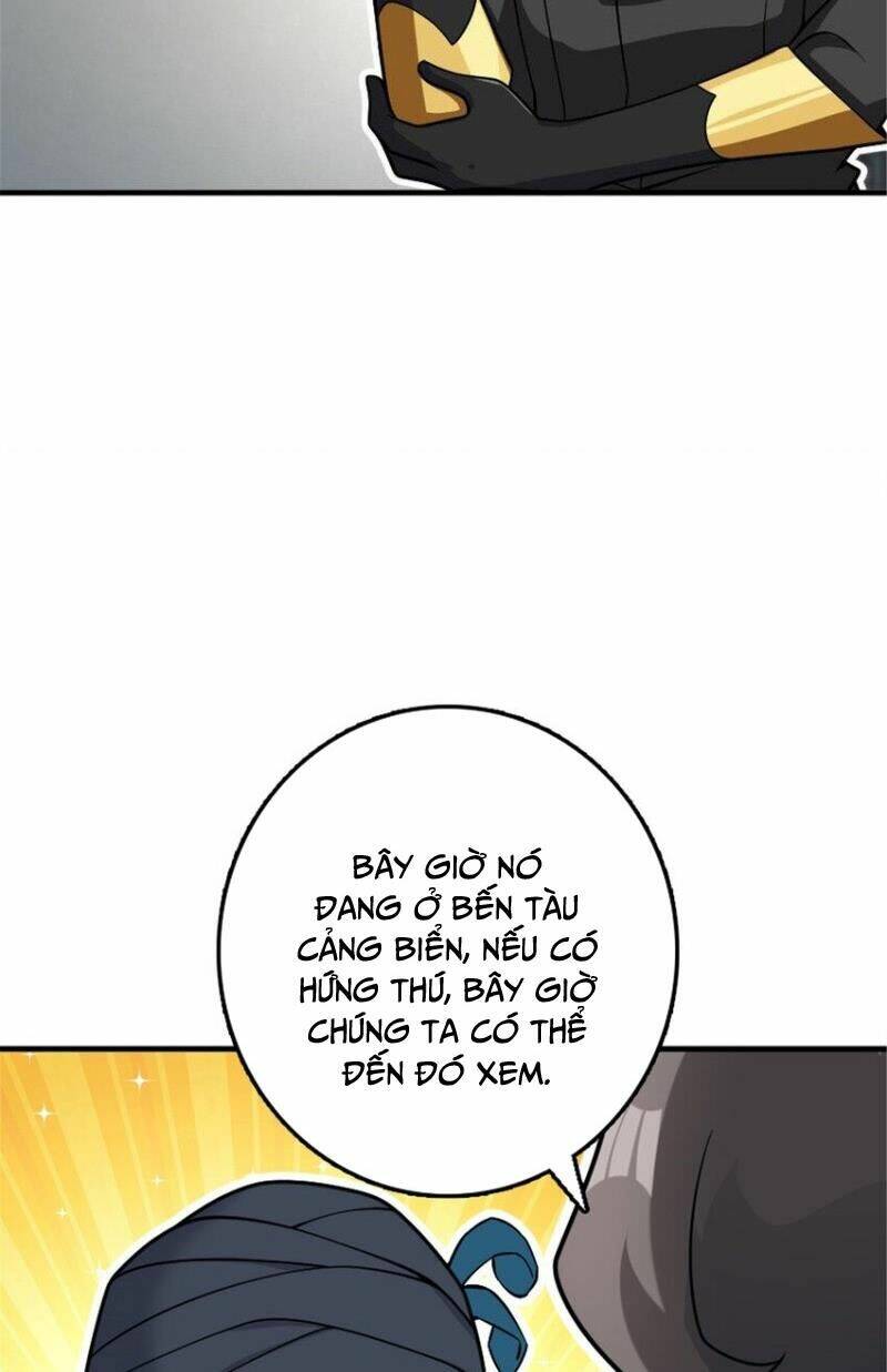 Thả Vu Nữ Đó Ra Chapter 561 - Trang 2