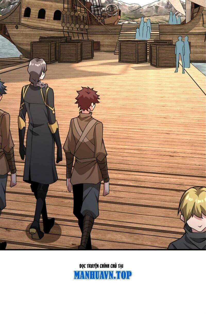 Thả Vu Nữ Đó Ra Chapter 561 - Trang 2