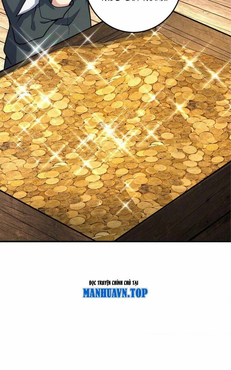 Thả Vu Nữ Đó Ra Chapter 561 - Trang 2