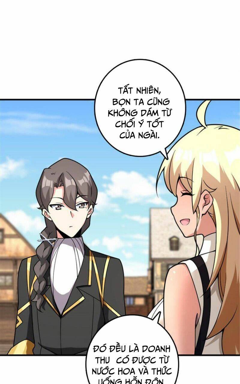 Thả Vu Nữ Đó Ra Chapter 561 - Trang 2