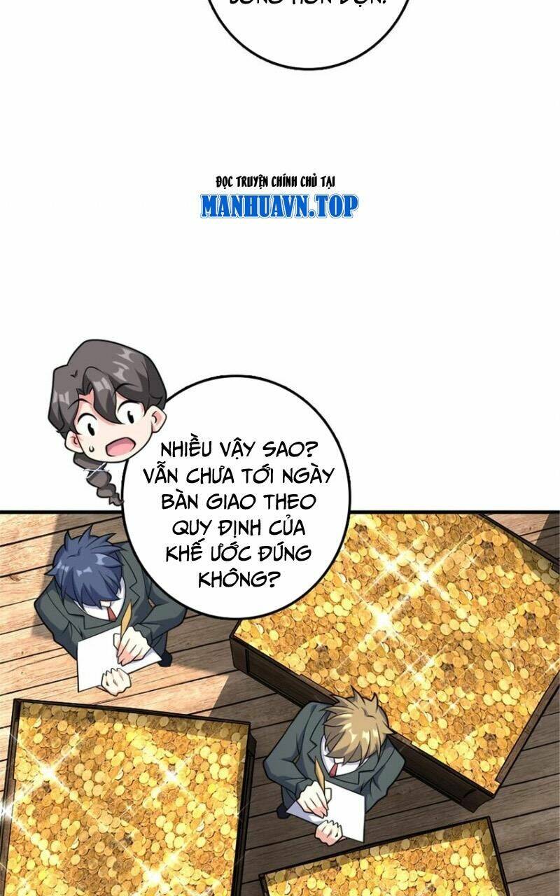 Thả Vu Nữ Đó Ra Chapter 561 - Trang 2