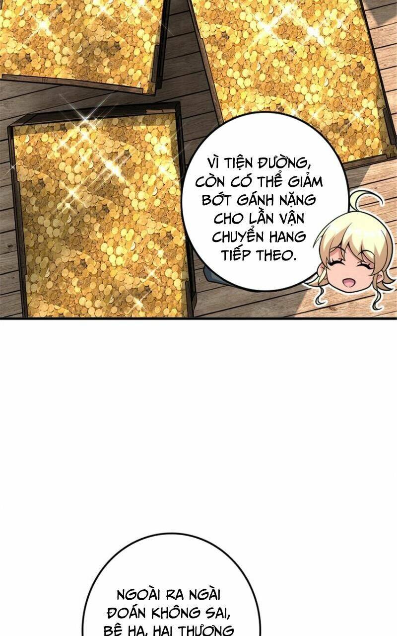 Thả Vu Nữ Đó Ra Chapter 561 - Trang 2