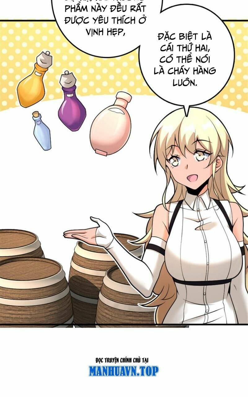 Thả Vu Nữ Đó Ra Chapter 561 - Trang 2