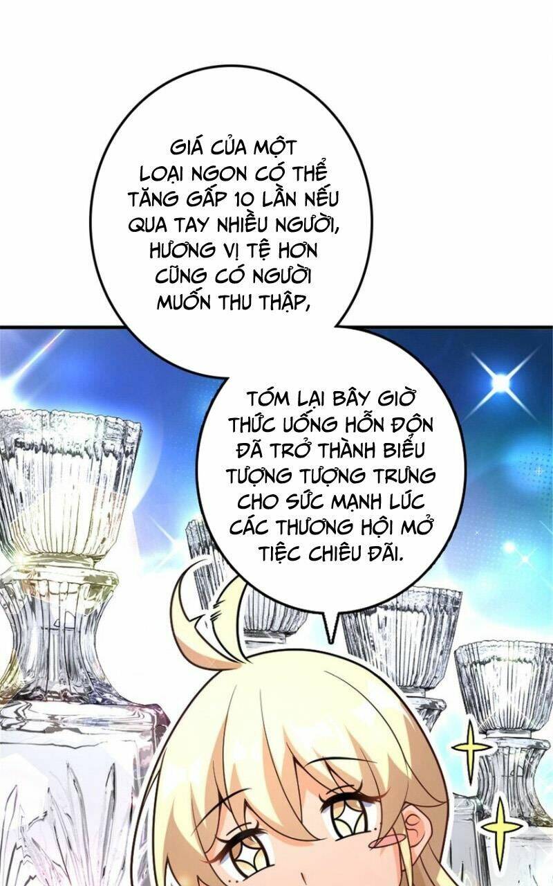 Thả Vu Nữ Đó Ra Chapter 561 - Trang 2