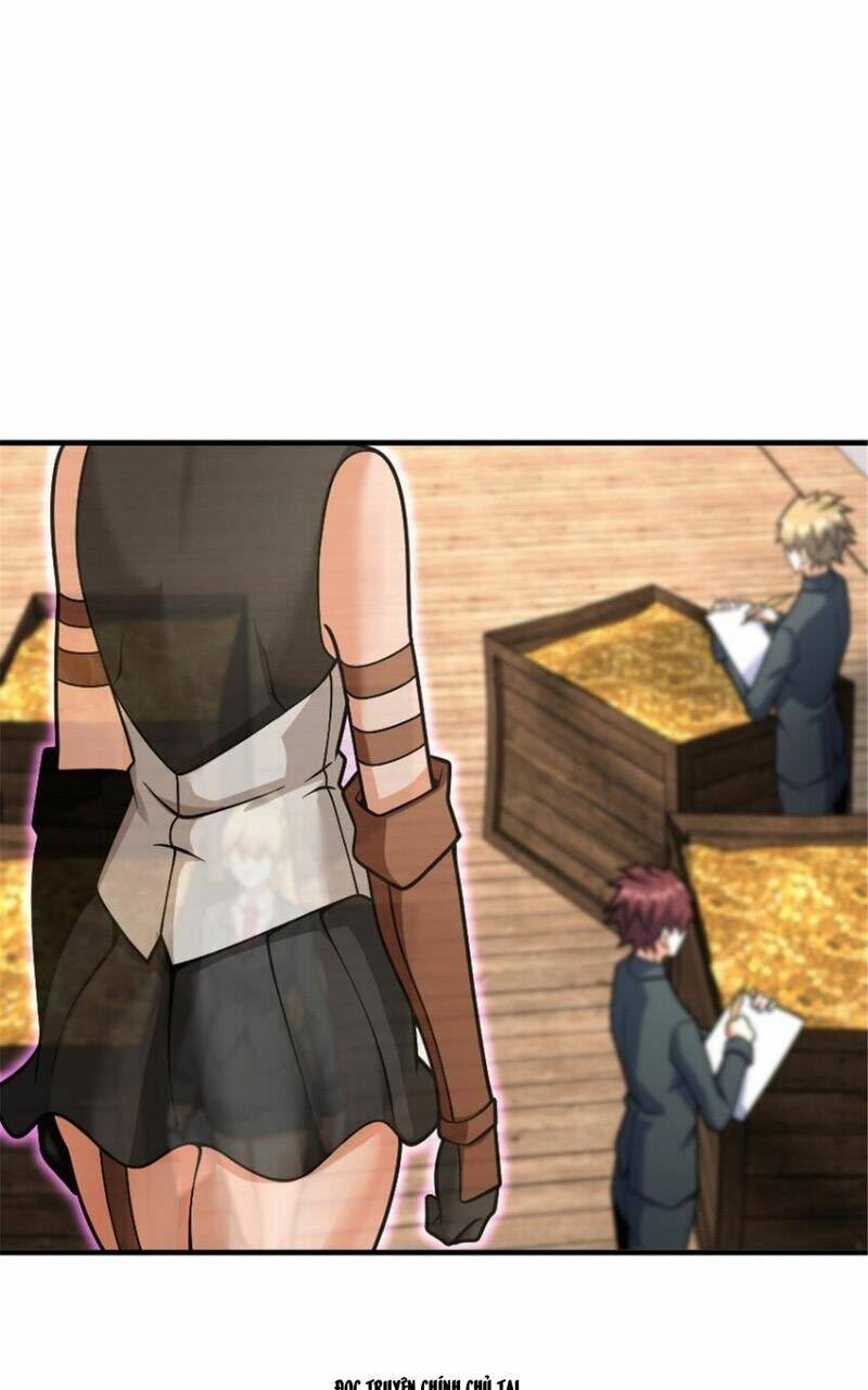 Thả Vu Nữ Đó Ra Chapter 561 - Trang 2