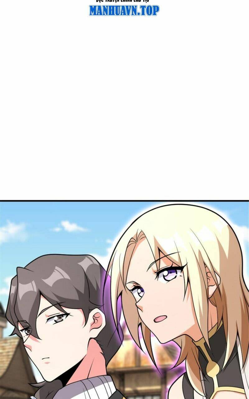 Thả Vu Nữ Đó Ra Chapter 561 - Trang 2