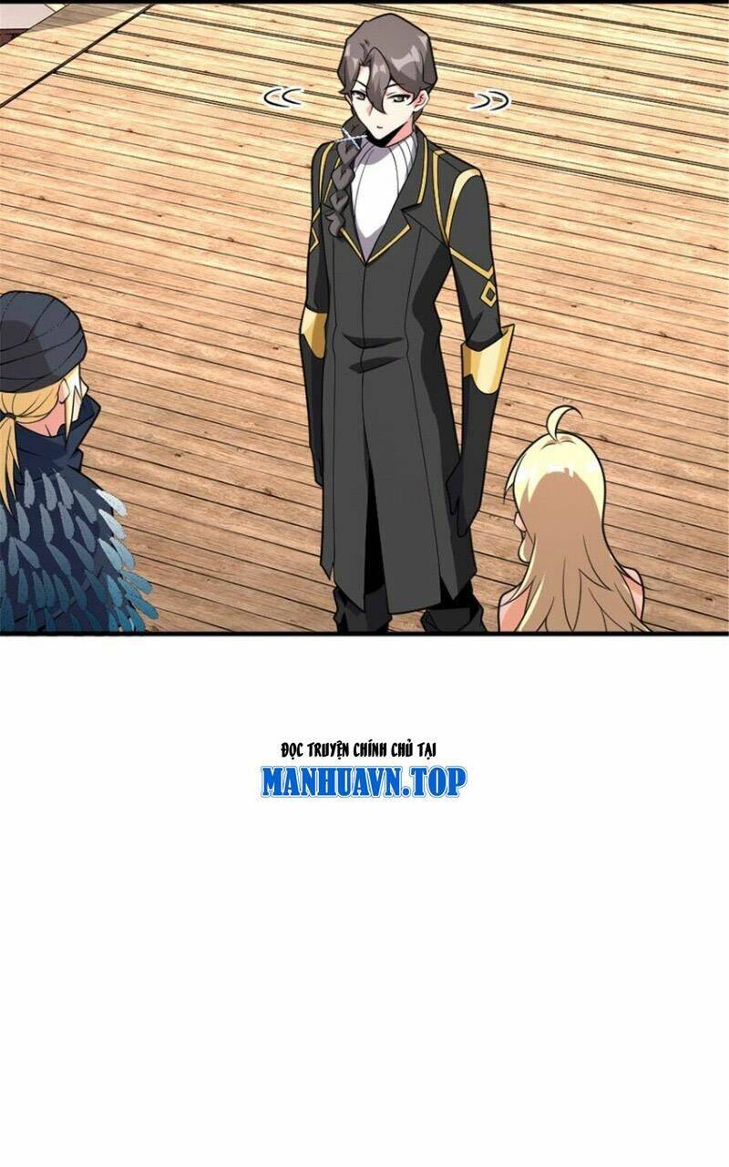 Thả Vu Nữ Đó Ra Chapter 561 - Trang 2