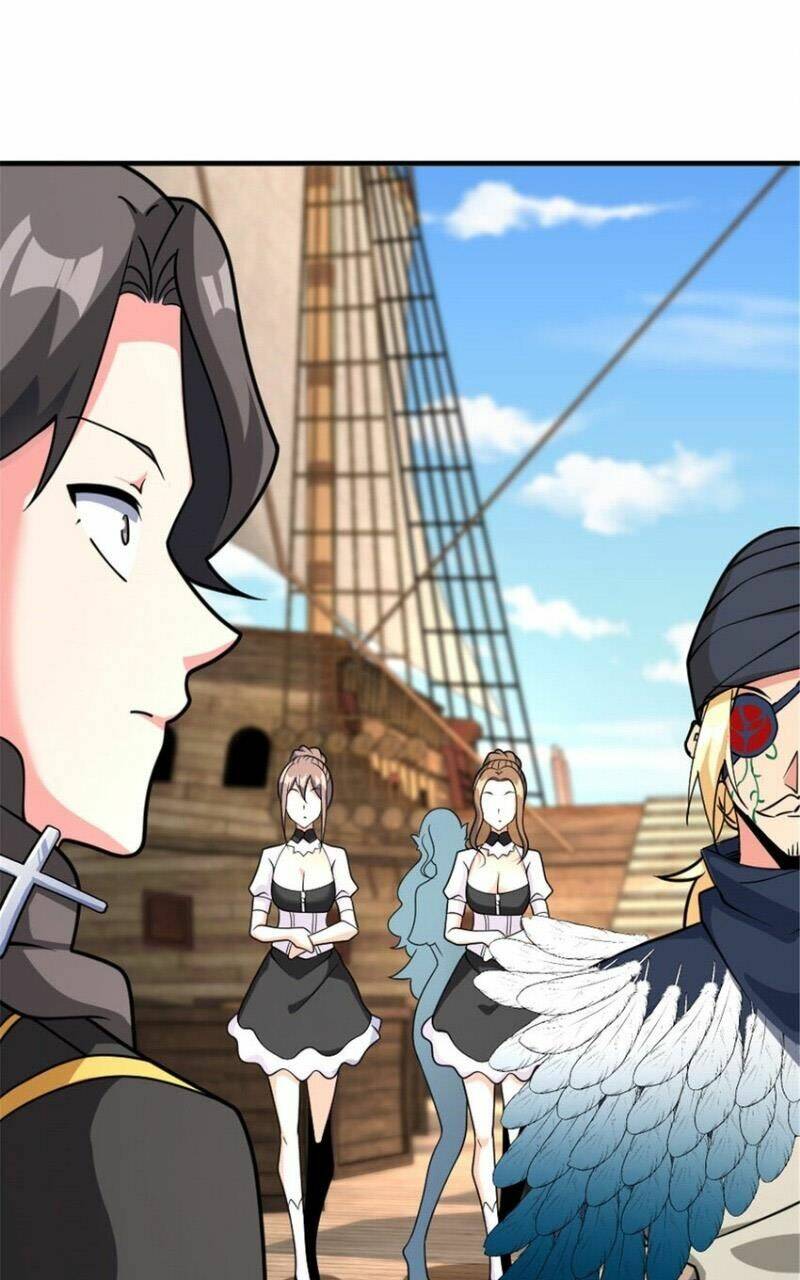 Thả Vu Nữ Đó Ra Chapter 561 - Trang 2