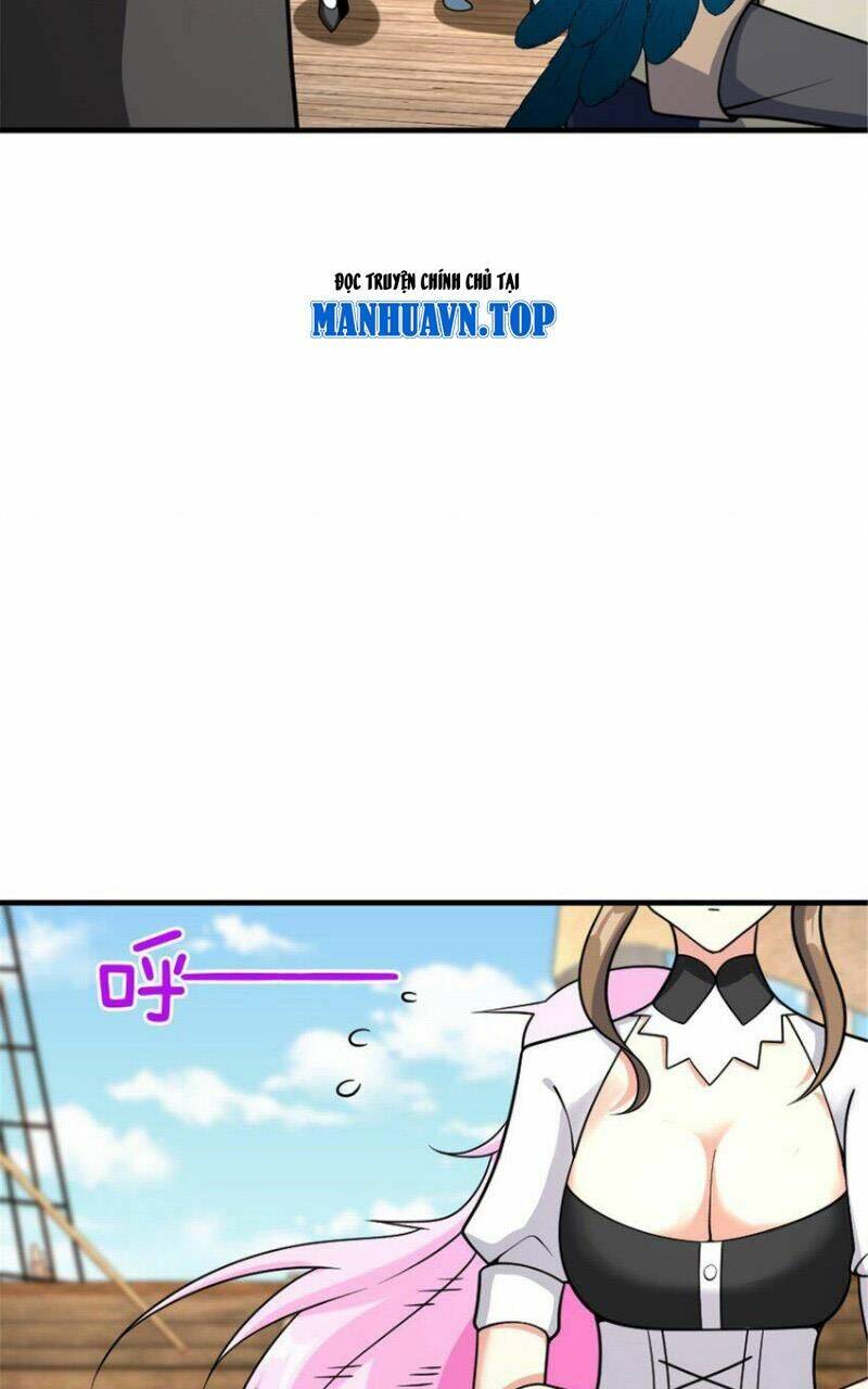 Thả Vu Nữ Đó Ra Chapter 561 - Trang 2