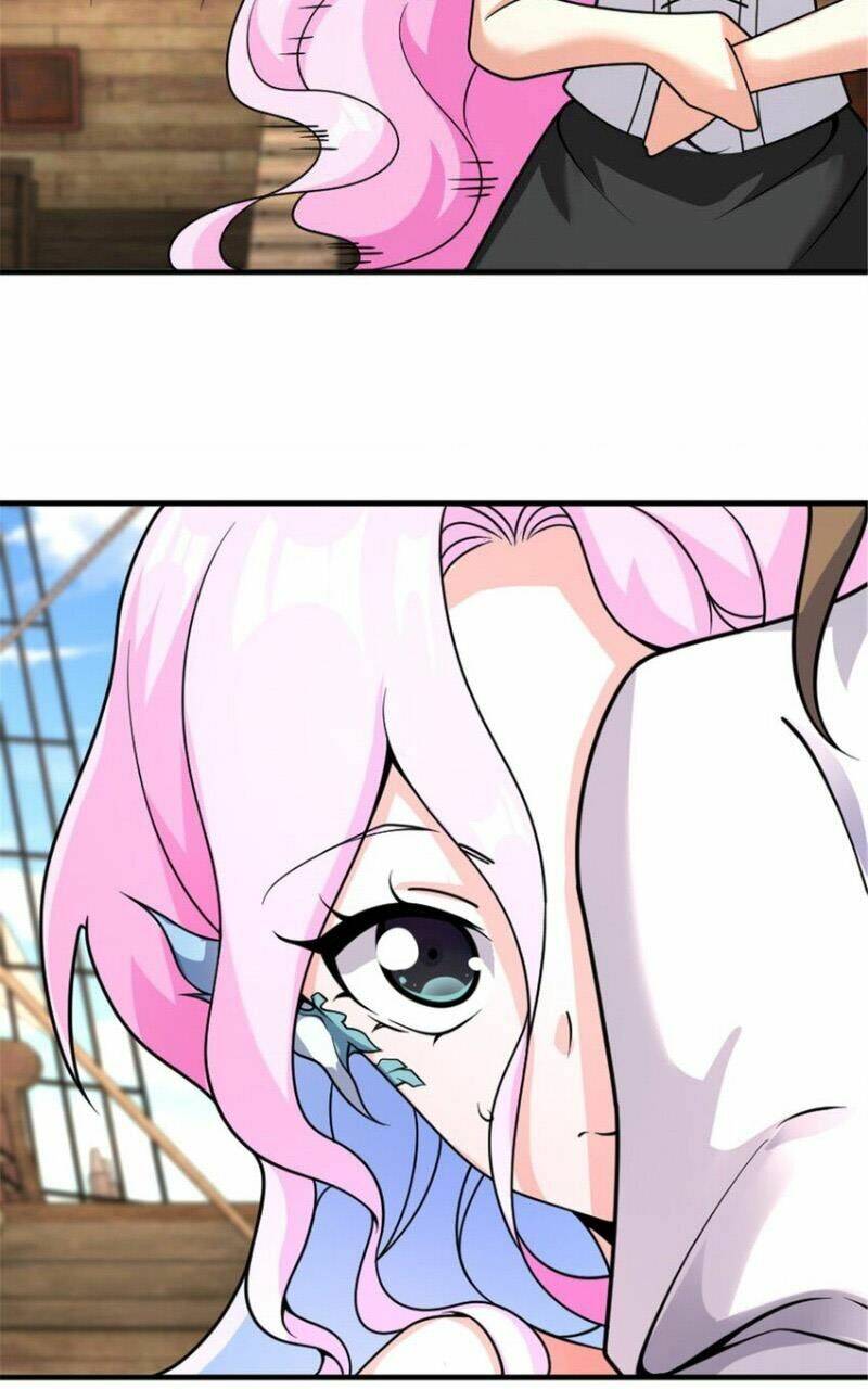 Thả Vu Nữ Đó Ra Chapter 561 - Trang 2