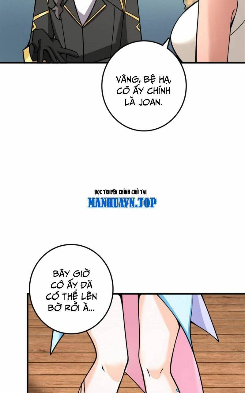 Thả Vu Nữ Đó Ra Chapter 561 - Trang 2