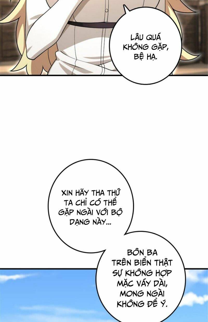 Thả Vu Nữ Đó Ra Chapter 561 - Trang 2