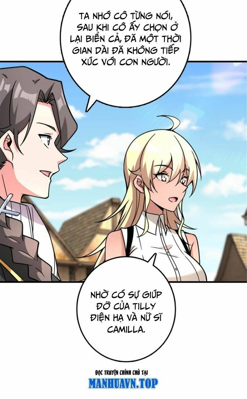 Thả Vu Nữ Đó Ra Chapter 561 - Trang 2