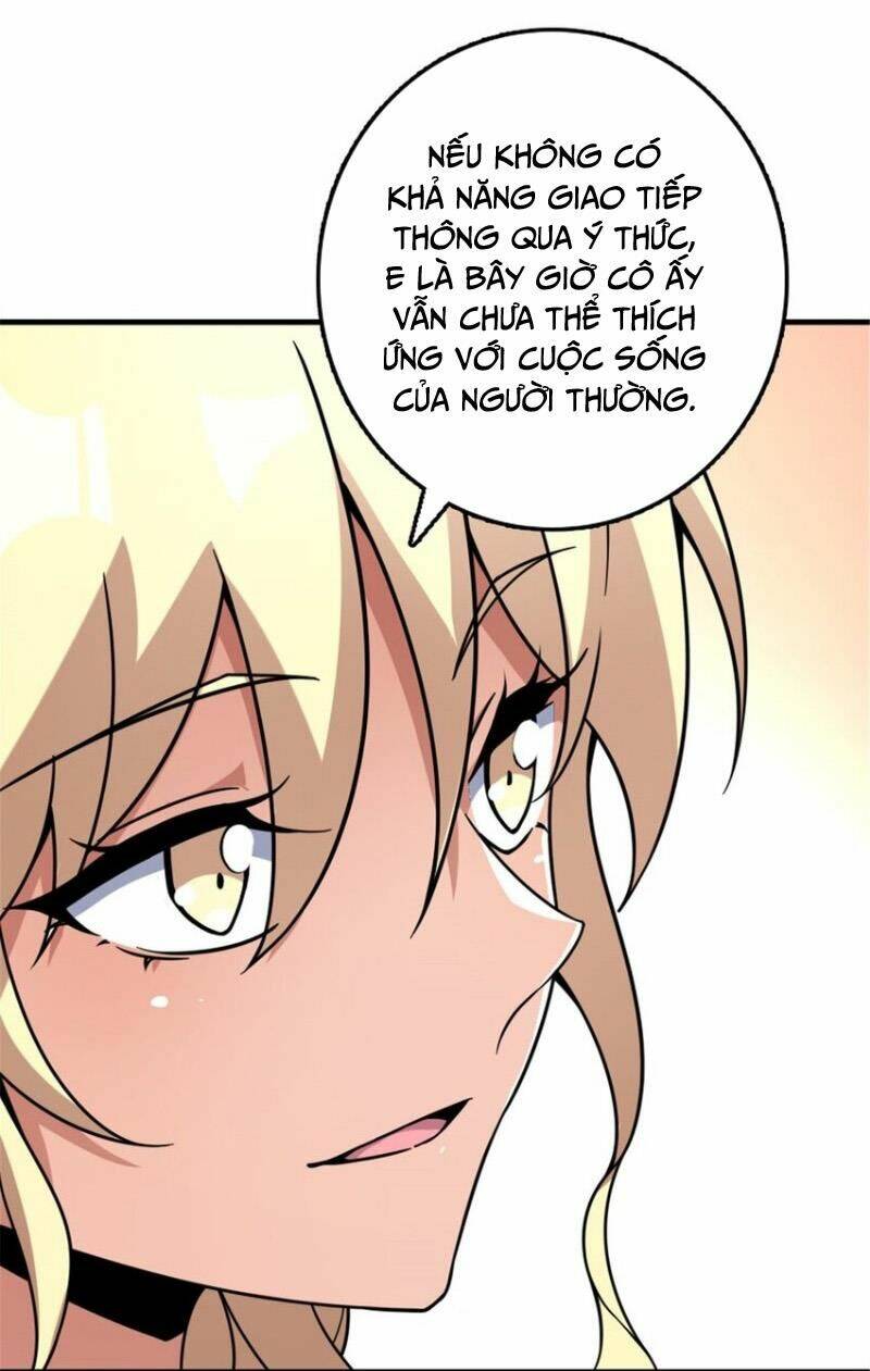 Thả Vu Nữ Đó Ra Chapter 561 - Trang 2