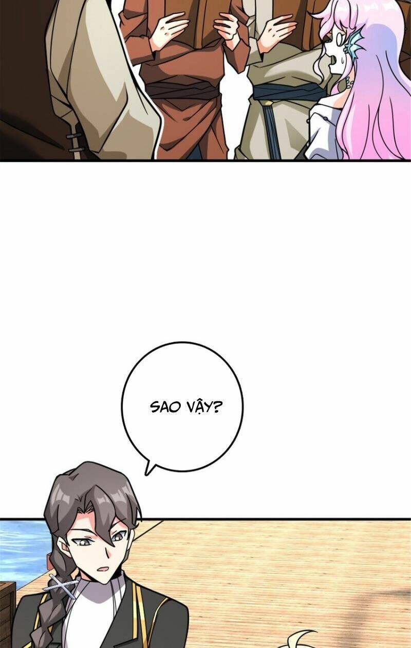 Thả Vu Nữ Đó Ra Chapter 561 - Trang 2