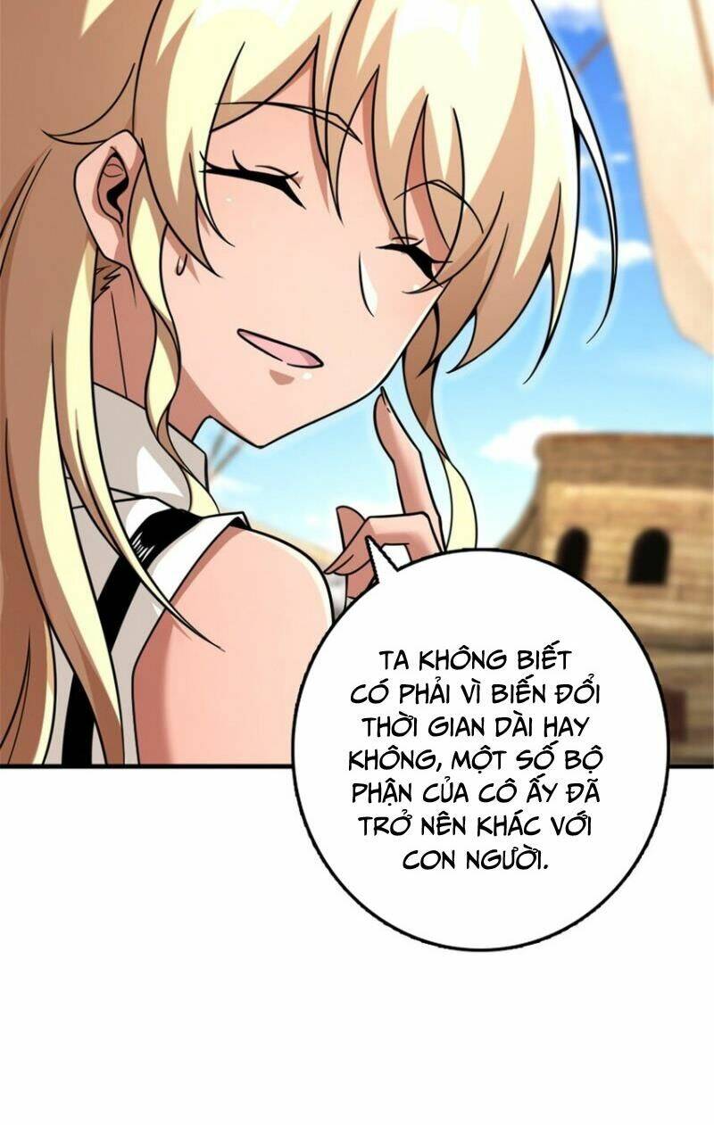 Thả Vu Nữ Đó Ra Chapter 561 - Trang 2