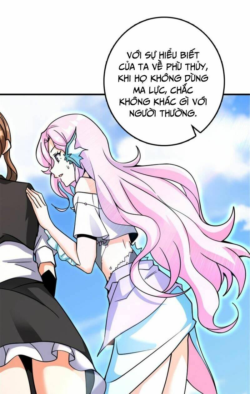 Thả Vu Nữ Đó Ra Chapter 561 - Trang 2