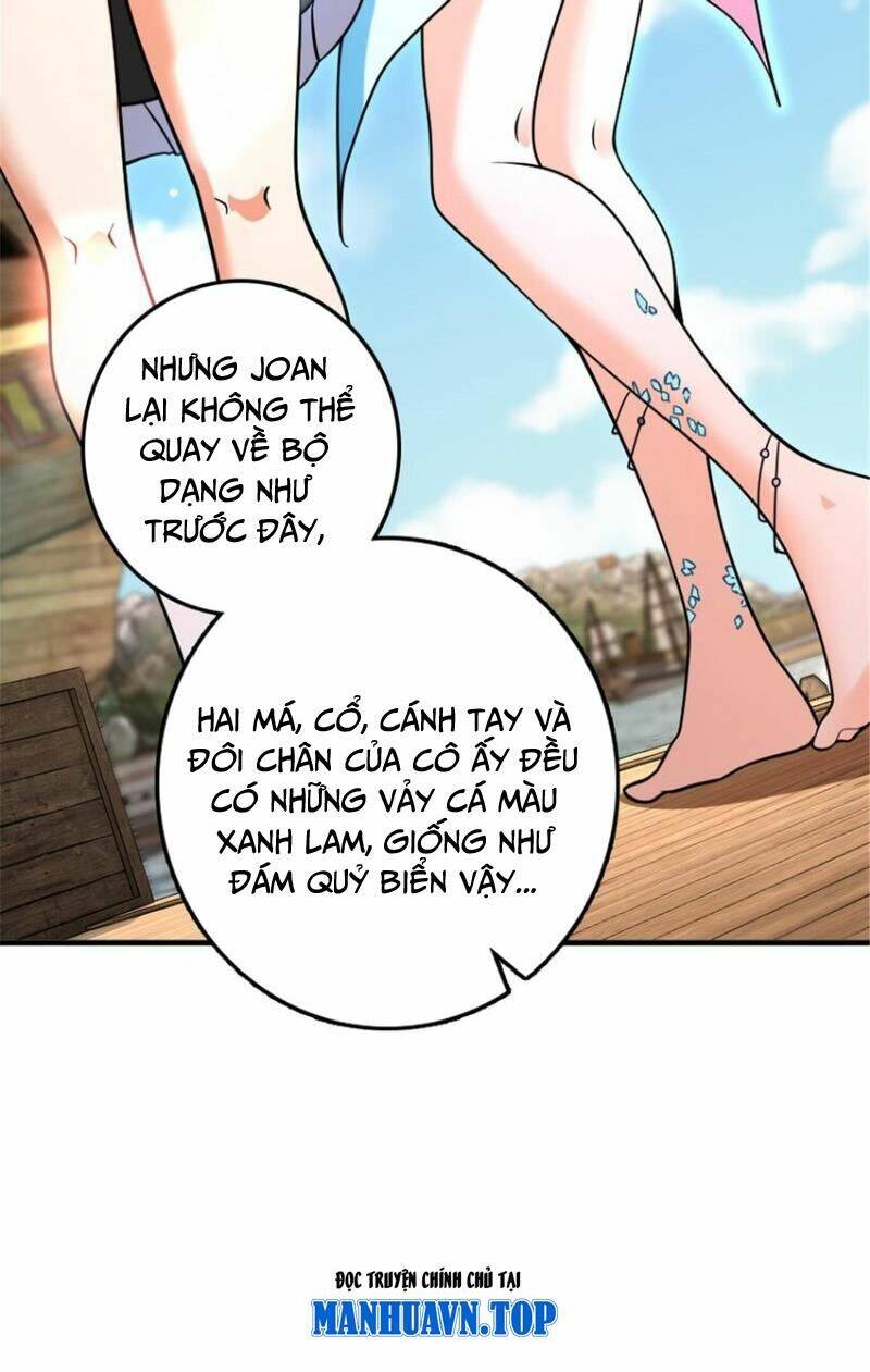 Thả Vu Nữ Đó Ra Chapter 561 - Trang 2