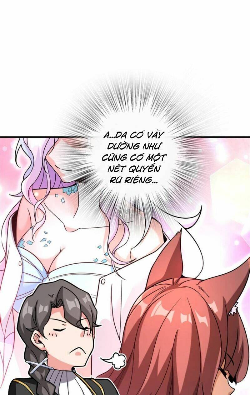 Thả Vu Nữ Đó Ra Chapter 561 - Trang 2