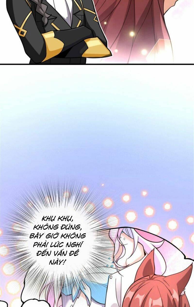 Thả Vu Nữ Đó Ra Chapter 561 - Trang 2