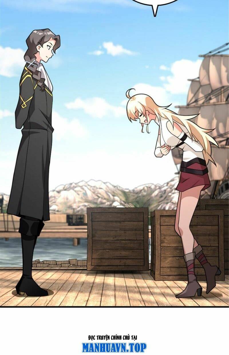 Thả Vu Nữ Đó Ra Chapter 561 - Trang 2