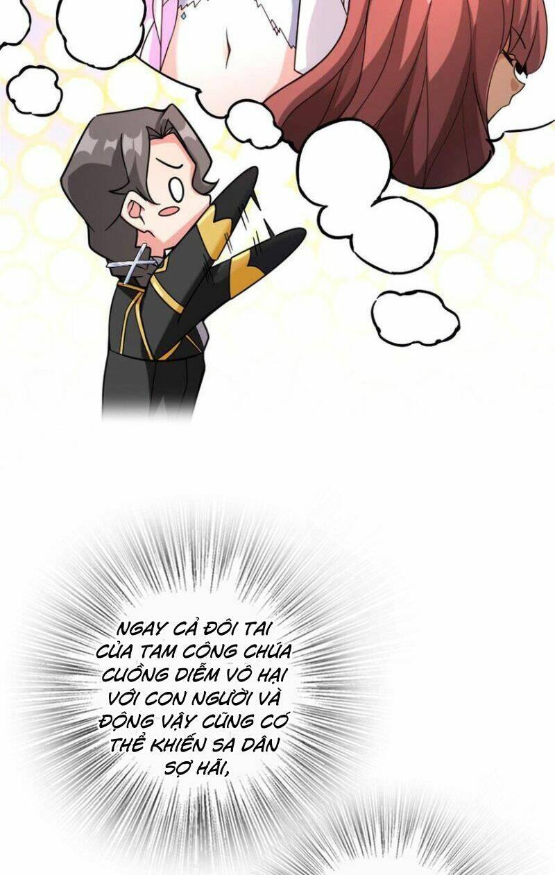 Thả Vu Nữ Đó Ra Chapter 561 - Trang 2