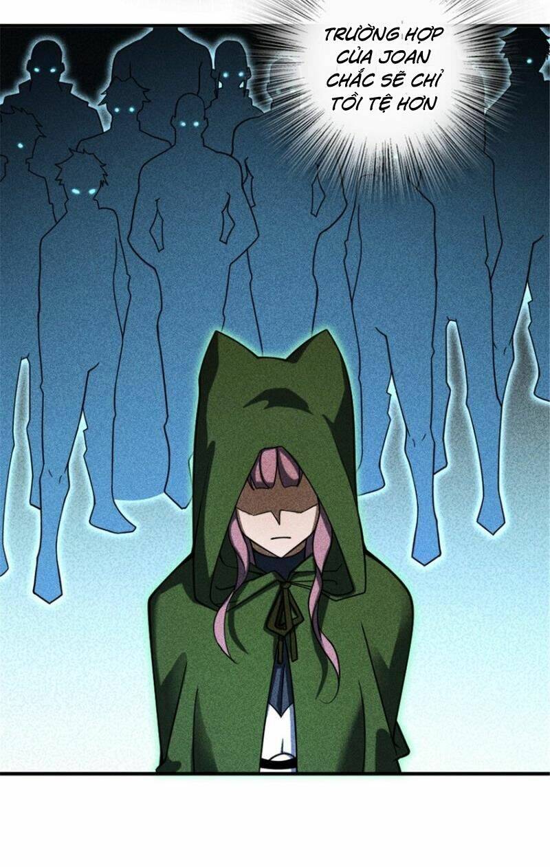 Thả Vu Nữ Đó Ra Chapter 561 - Trang 2