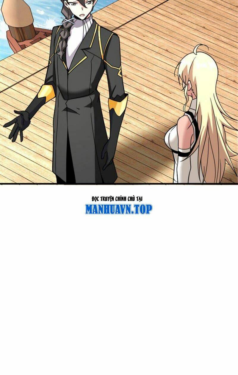 Thả Vu Nữ Đó Ra Chapter 561 - Trang 2