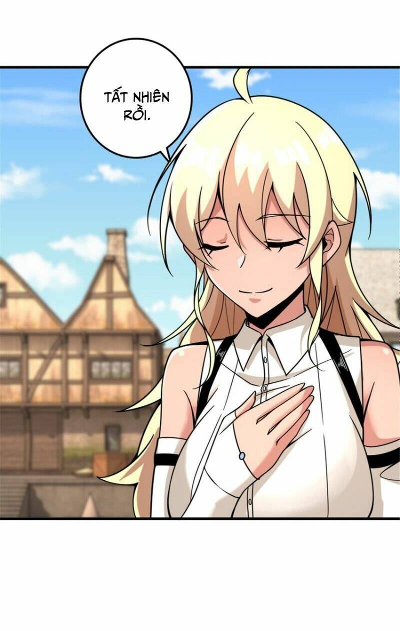 Thả Vu Nữ Đó Ra Chapter 561 - Trang 2