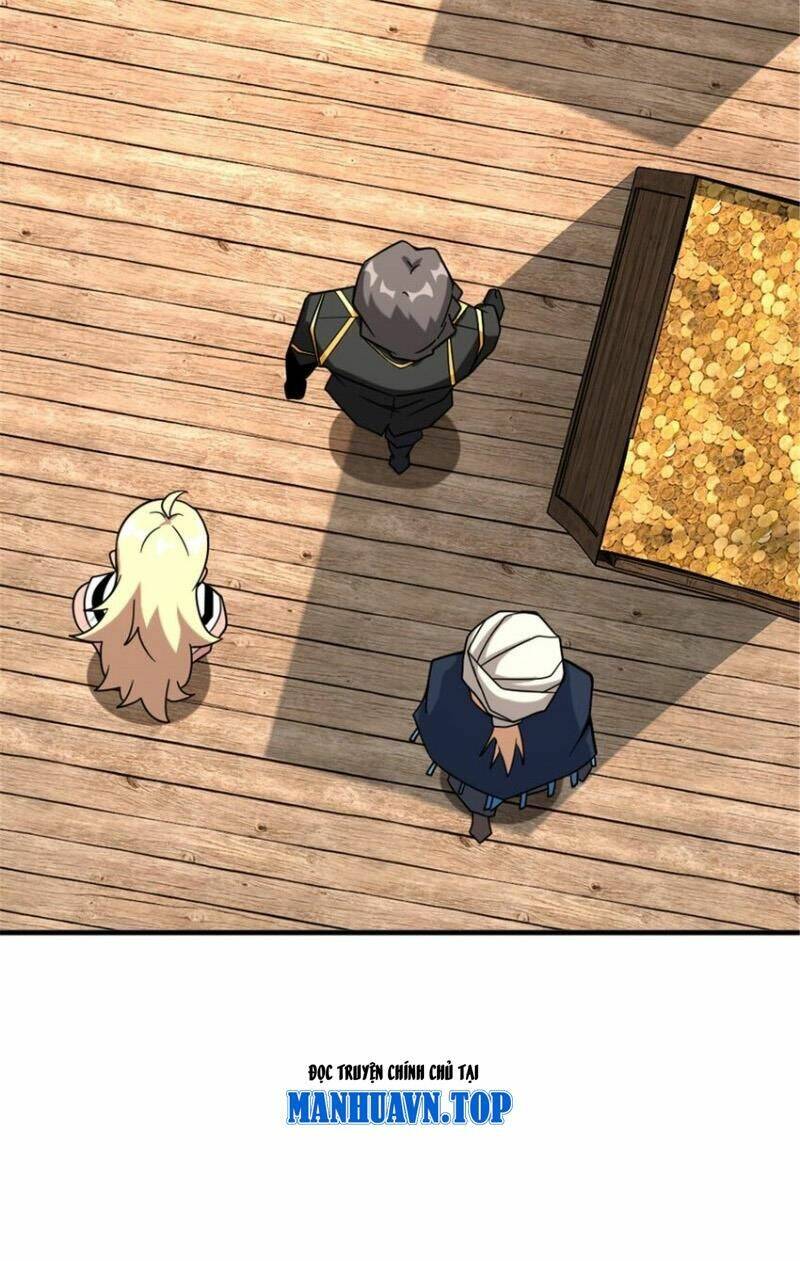 Thả Vu Nữ Đó Ra Chapter 561 - Trang 2