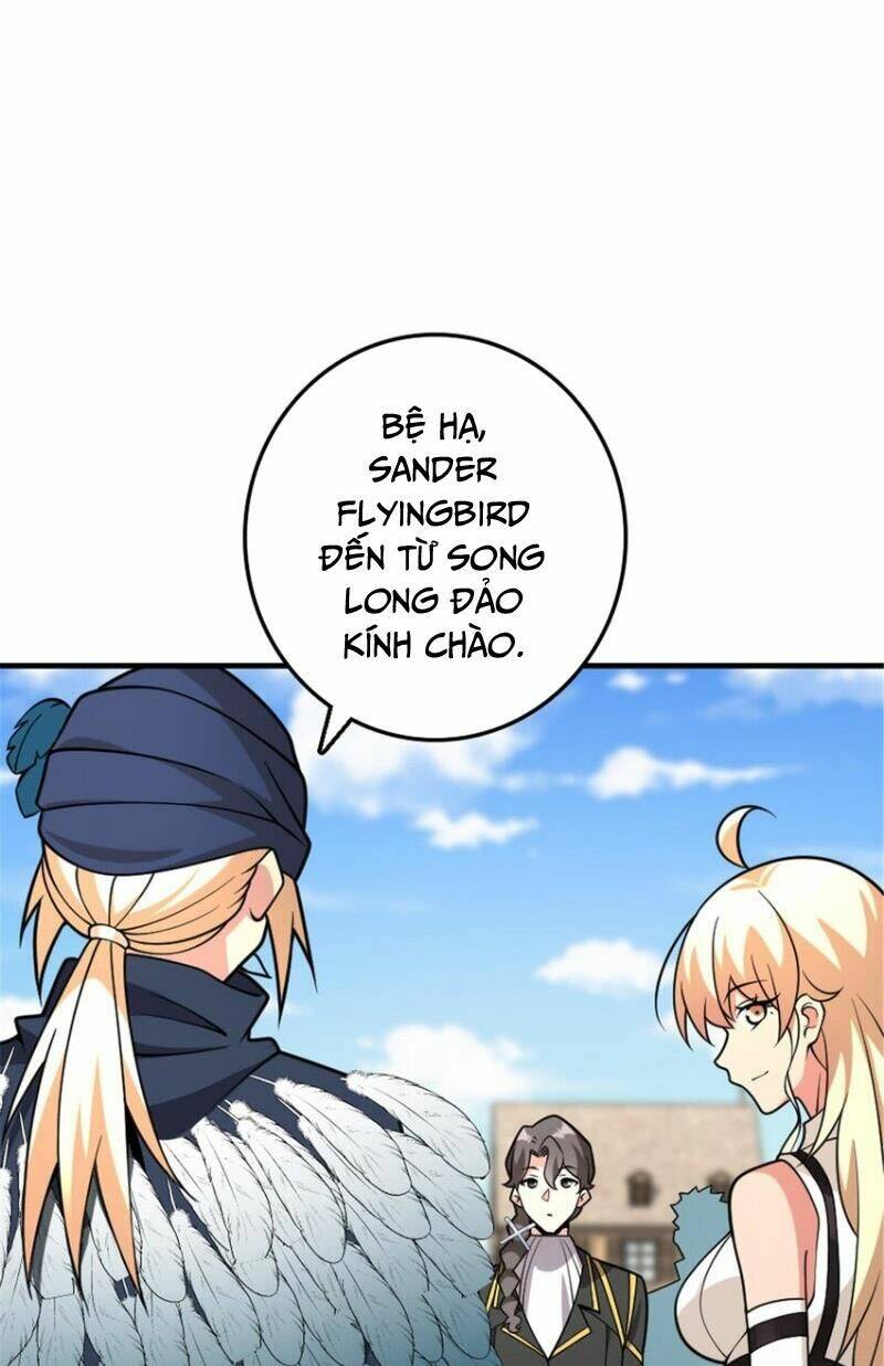 Thả Vu Nữ Đó Ra Chapter 561 - Trang 2