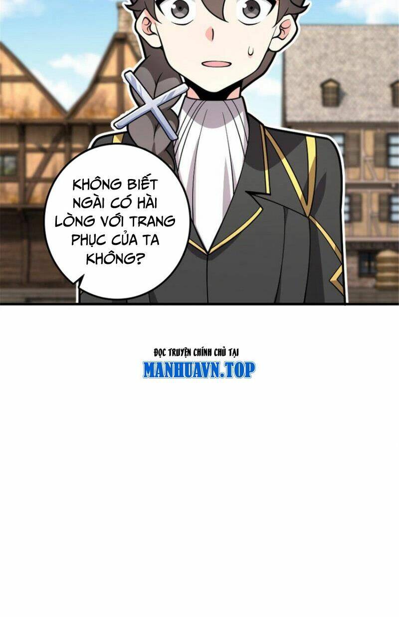 Thả Vu Nữ Đó Ra Chapter 561 - Trang 2