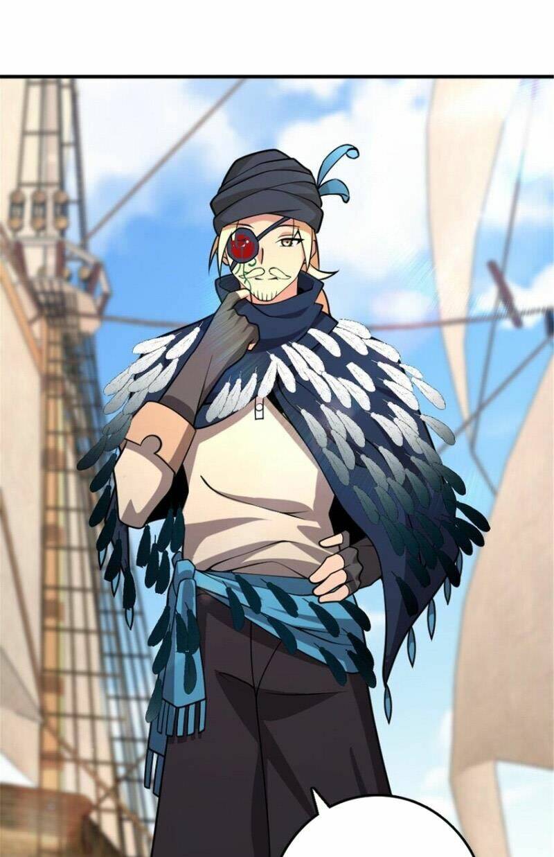 Thả Vu Nữ Đó Ra Chapter 561 - Trang 2