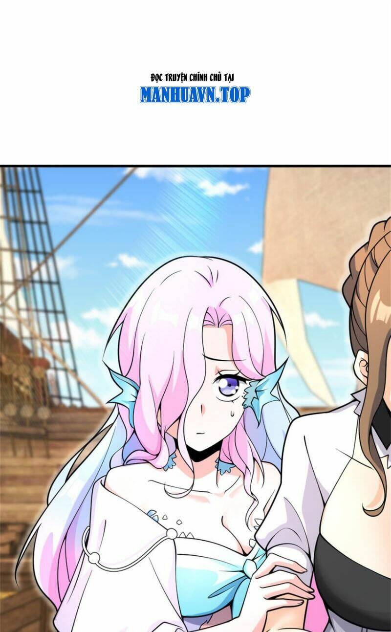 Thả Vu Nữ Đó Ra Chapter 562 - Trang 2