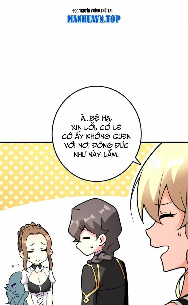 Thả Vu Nữ Đó Ra Chapter 562 - Trang 2