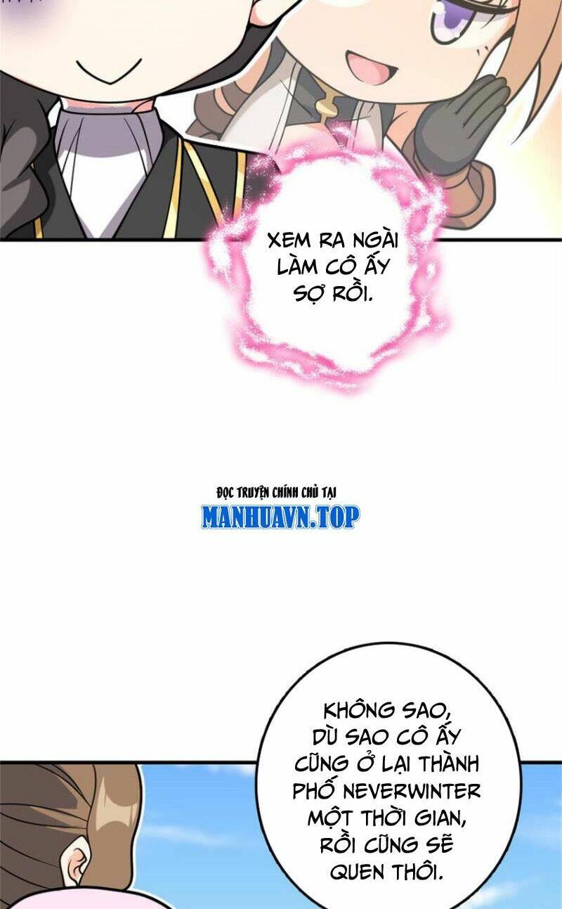 Thả Vu Nữ Đó Ra Chapter 562 - Trang 2