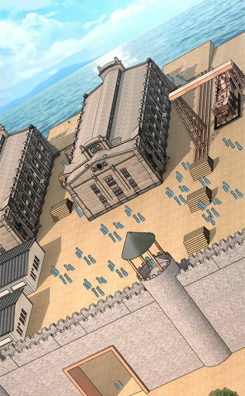 Thả Vu Nữ Đó Ra Chapter 562 - Trang 2