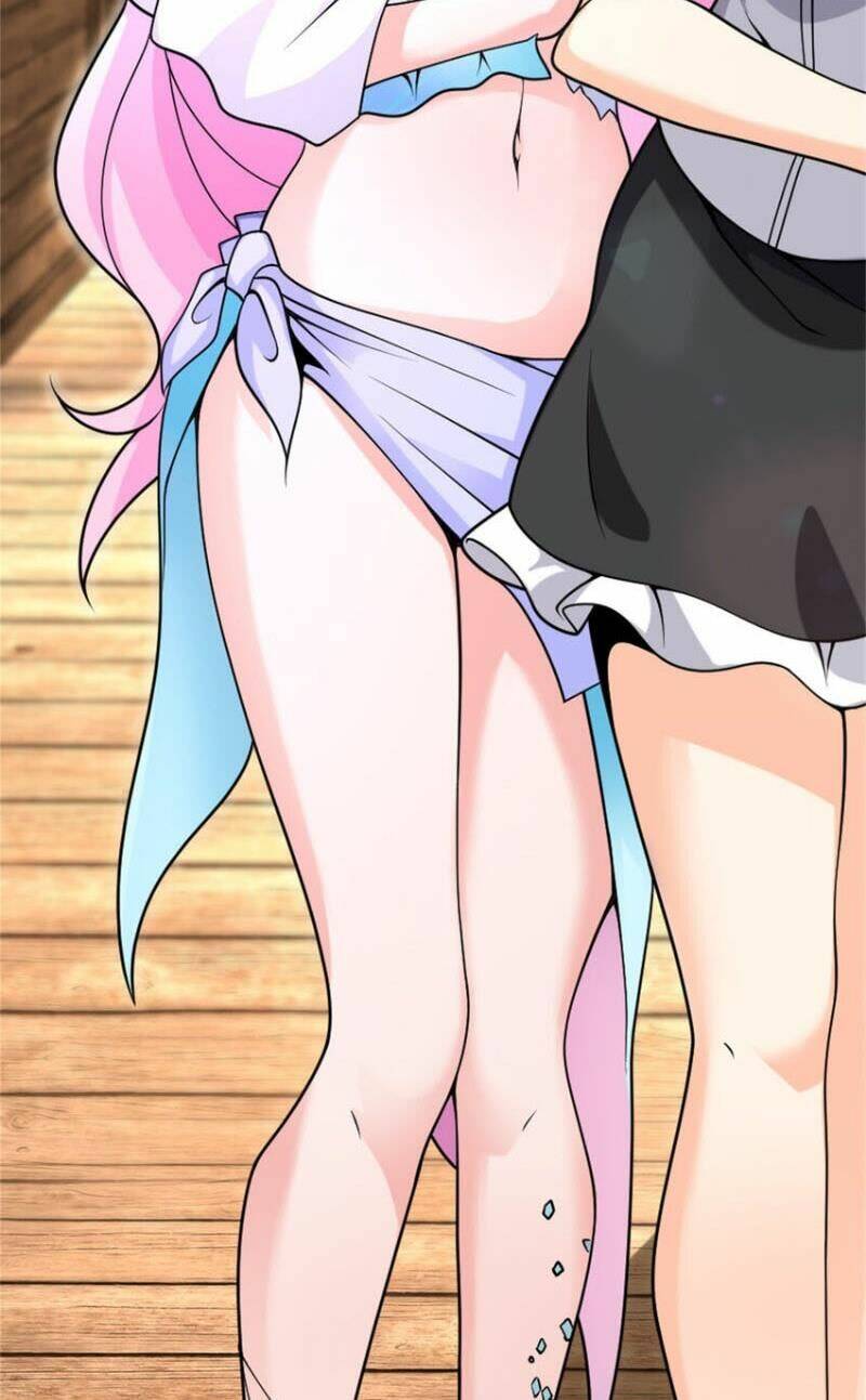 Thả Vu Nữ Đó Ra Chapter 562 - Trang 2