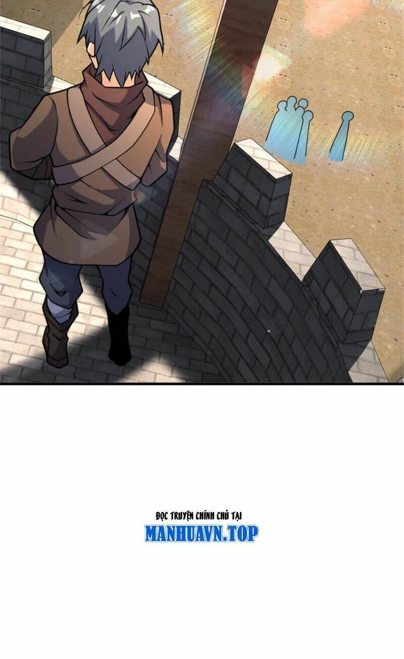 Thả Vu Nữ Đó Ra Chapter 562 - Trang 2