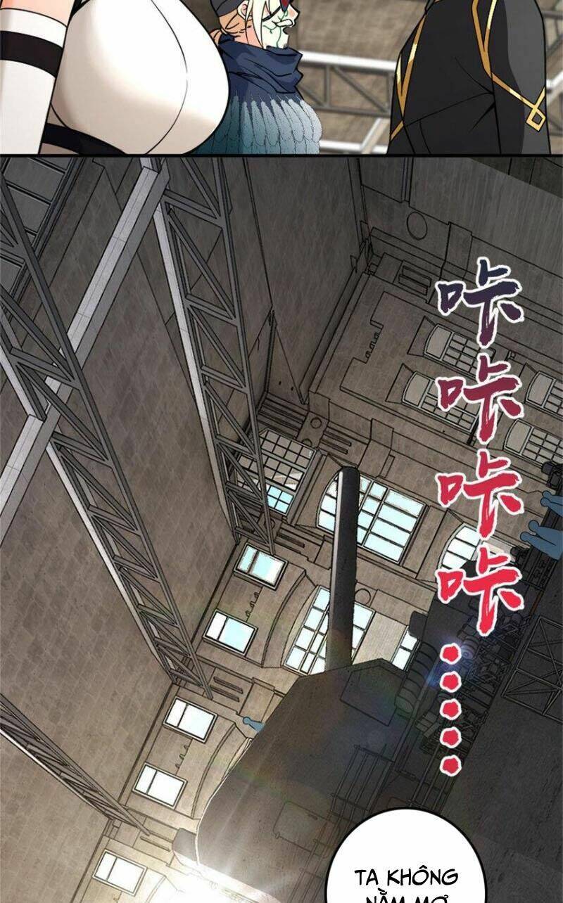 Thả Vu Nữ Đó Ra Chapter 562 - Trang 2