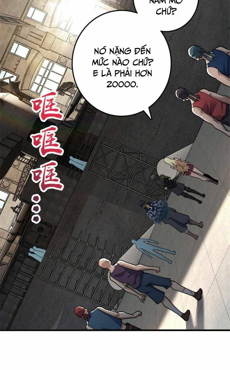 Thả Vu Nữ Đó Ra Chapter 562 - Trang 2