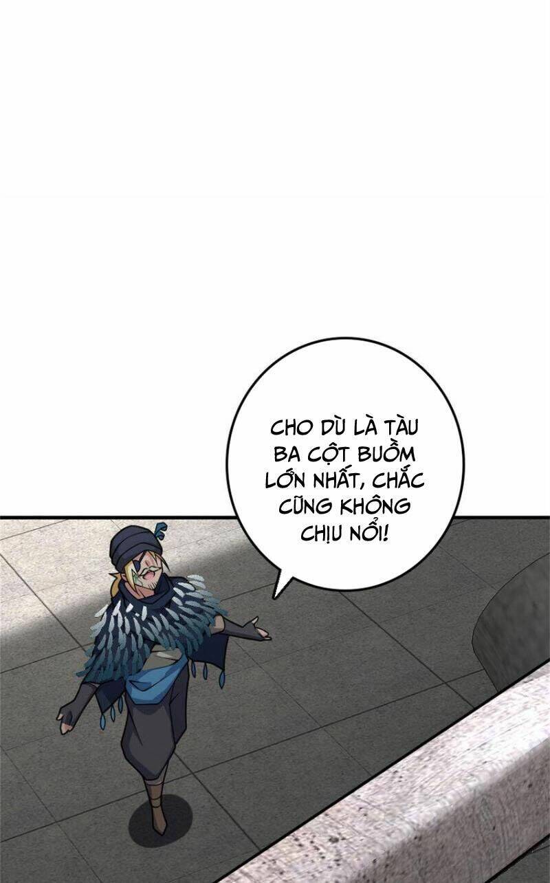 Thả Vu Nữ Đó Ra Chapter 562 - Trang 2